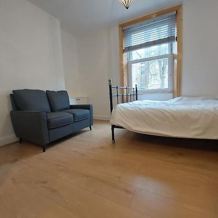 Newly Refurbished Studio Λονδίνο Εξωτερικό φωτογραφία