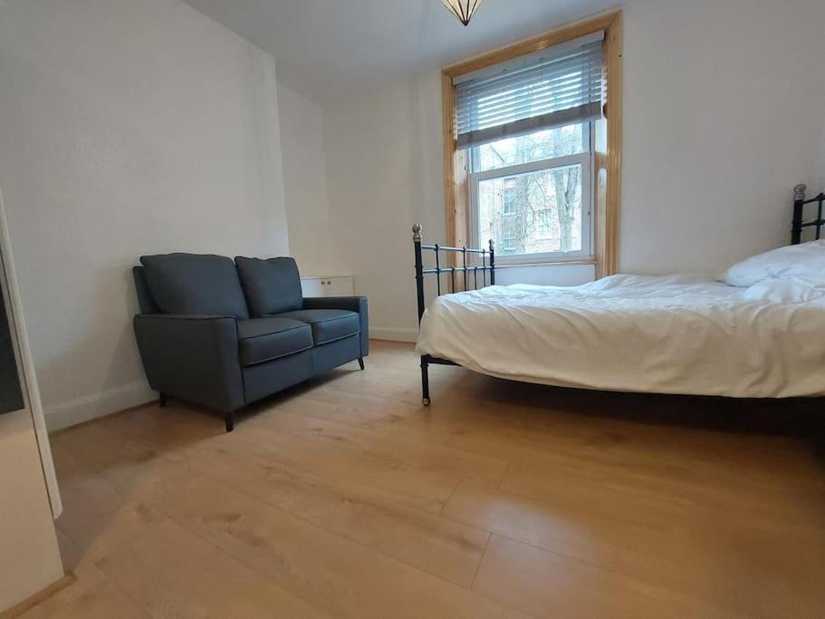 Newly Refurbished Studio Λονδίνο Εξωτερικό φωτογραφία