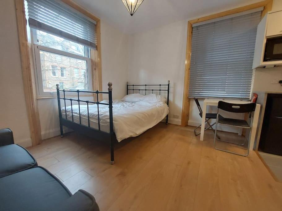 Newly Refurbished Studio Λονδίνο Εξωτερικό φωτογραφία